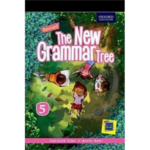 THE NEW GRAMMAR TREE - 5 REVISED