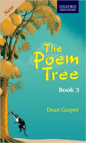 THE POEM TREE - BOOK 3 (NEW ED)