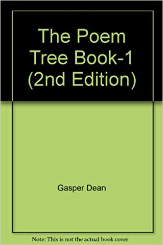 The Poem Tree Book-5 (2nd Edition)