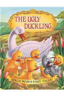 THE UGLY DUCKLING