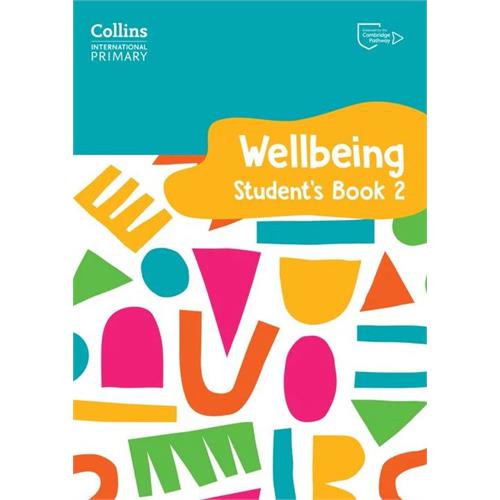 Wellbeing Student's Book 2