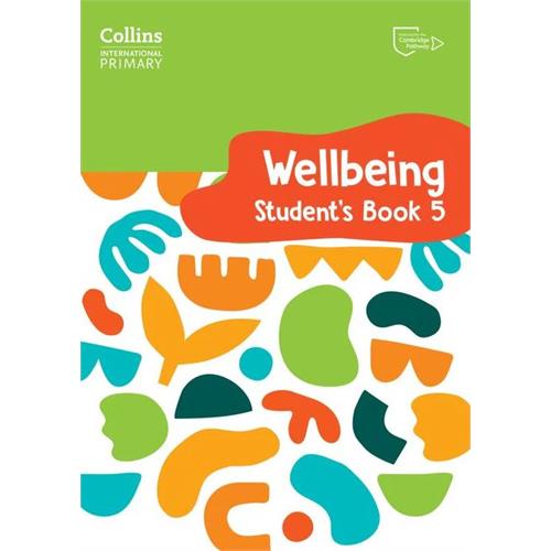 Wellbeing Student's Book 5