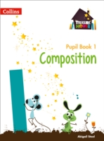 Year 1 Composition Pupil Book