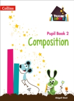 Year 2 Composition Pupil Book