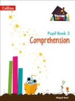 Year 3 Comprehension Pupil Book