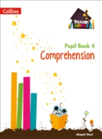 Year 4 Comprehension Pupil Book