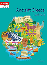 Ancient Greece Pupil Book