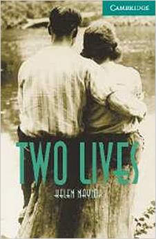 CAMBRIDGE ENGLISH READERS - TWO LIVES