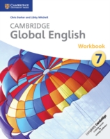 Cambridge Global English Stage 7 Workbook