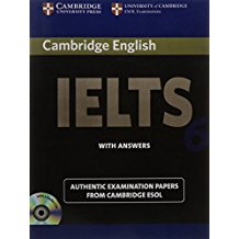 CAMBRIDGE IELTS 6 (2 ACDS/WITH ANSWERS)