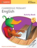 Cambridge Primary English Activity Book 5