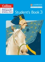 Cambridge Primary English Student's Book 3