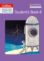 Cambridge Primary English Student's Book 4