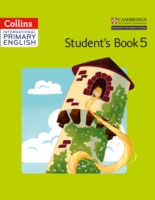 Cambridge Primary English Student's Book 5