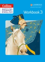 Cambridge Primary English Workbook 3