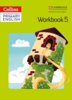 Cambridge Primary English Workbook 5