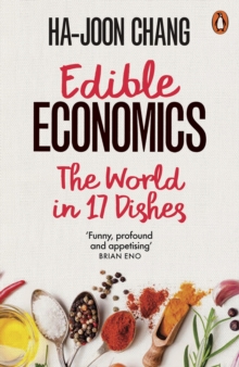 EDIBLE ECONOMICS