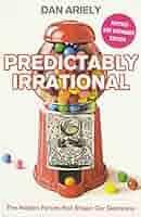 PREDICTABLY IRRATIONAL