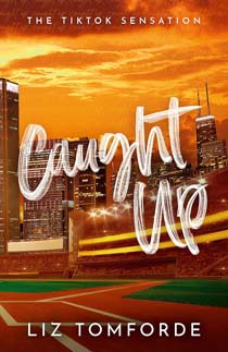 WINDY CITY - CAUGHT UP