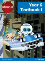 Abacus Year 6 Textbook 1