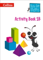 Busy Ant Maths - Activity Book 1B