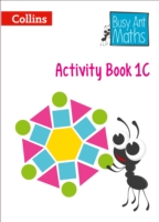 Busy Ant Maths - Activity Book 1C