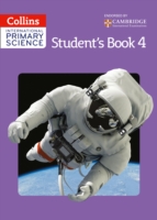 Collins International Primary Science Student's Book 4