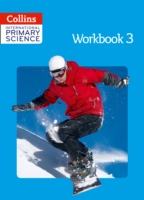 Collins International Primary Science Workbook 3