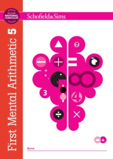First Mental Arithmetic Book 5