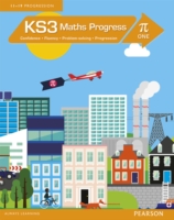 KS3 Maths Student Book Pi 1