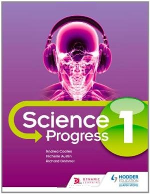 KS3 Science Progress Student