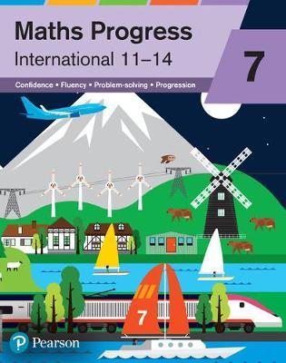 Maths Progress International Year 7 Student Book