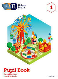 NELSON INTERNATIONAL MATHS STUDENTBOOK 1