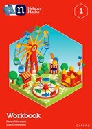 NELSON INT MATHS WB 1 3E
