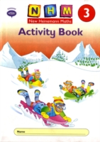 New Heinemann Maths Year 3 - Activity Book- NHM