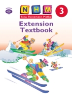 New Heinemann Maths Year 3 - Extension Textbook - NHM