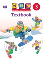 New Heinemann Maths Year 3 - Textbook - NHM