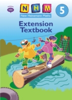 New Heinemann Maths Year 5 - Extension Textbook - NHM