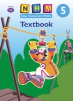 New Heinemann Maths Year 5 - Textbook