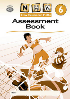 New Heinemann Maths Year 6 - Assessment Workbook - NHM