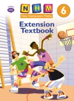 New Heinemann Maths Year 6 - Extension Textbook - NHM