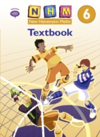 New Heinemann Maths Year 6 - Textbook - NHM