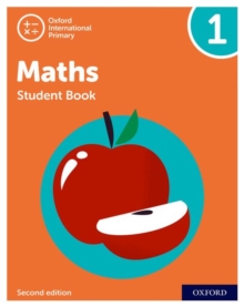 OXFORD INTERNATIONAL PRIMARY MATHS NEW E