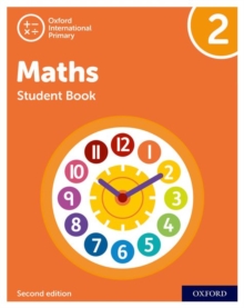 OXFORD INTERNATIONAL PRIMARY MATHS NEW E