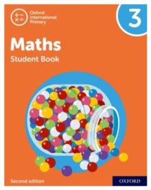 OXFORD INTERNATIONAL PRIMARY MATHS NEW E