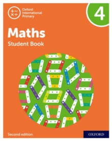 OXFORD INTERNATIONAL PRIMARY MATHS NEW E