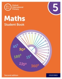 OXFORD INTERNATIONAL PRIMARY MATHS NEW E