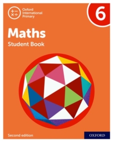 OXFORD INTERNATIONAL PRIMARY MATHS NEW E