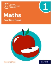 OXFORD INTERNATIONAL PRIMARY MATHS NEW E