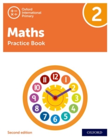 OXFORD INTERNATIONAL PRIMARY MATHS NEW E